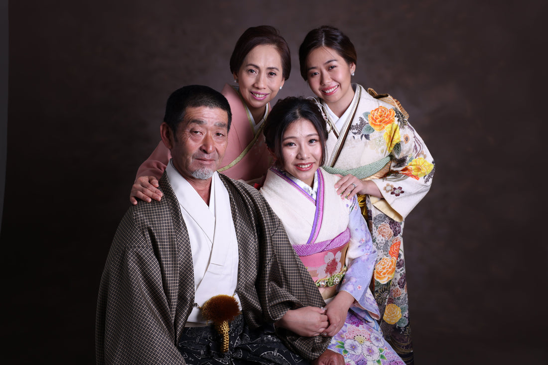 前撮り撮影会