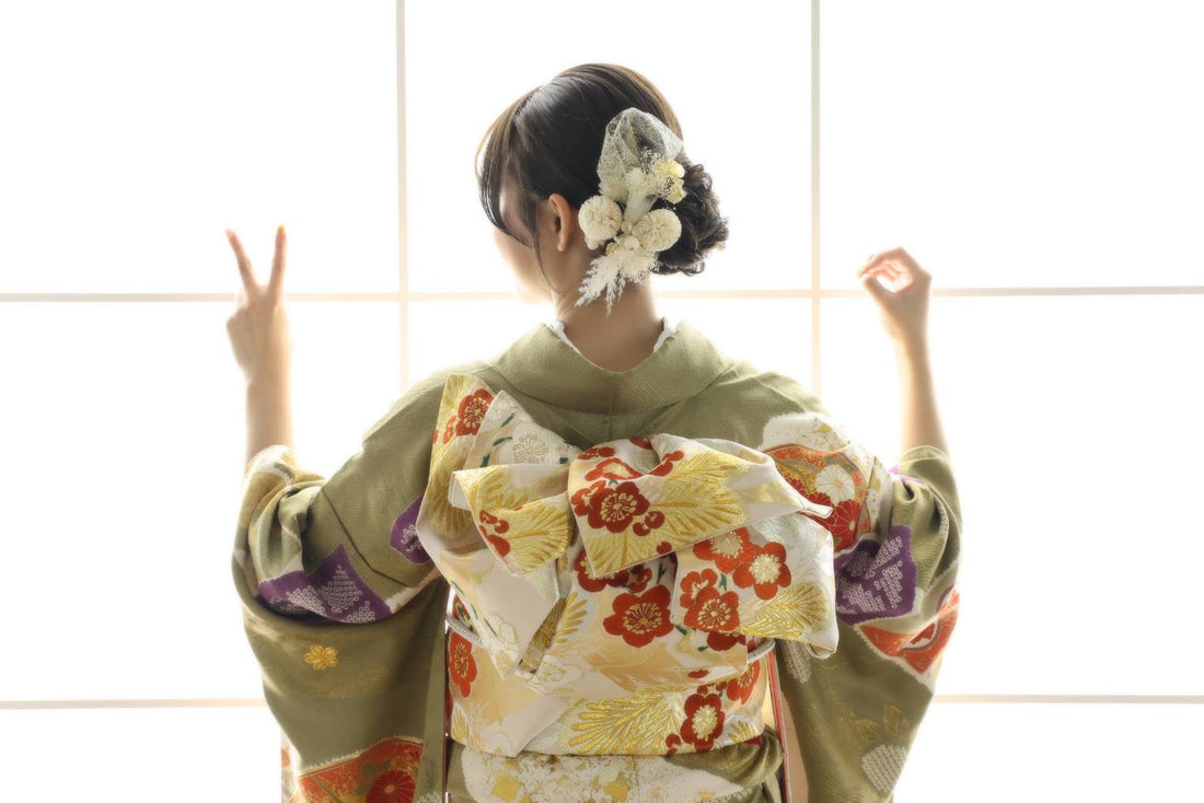 ママ振り